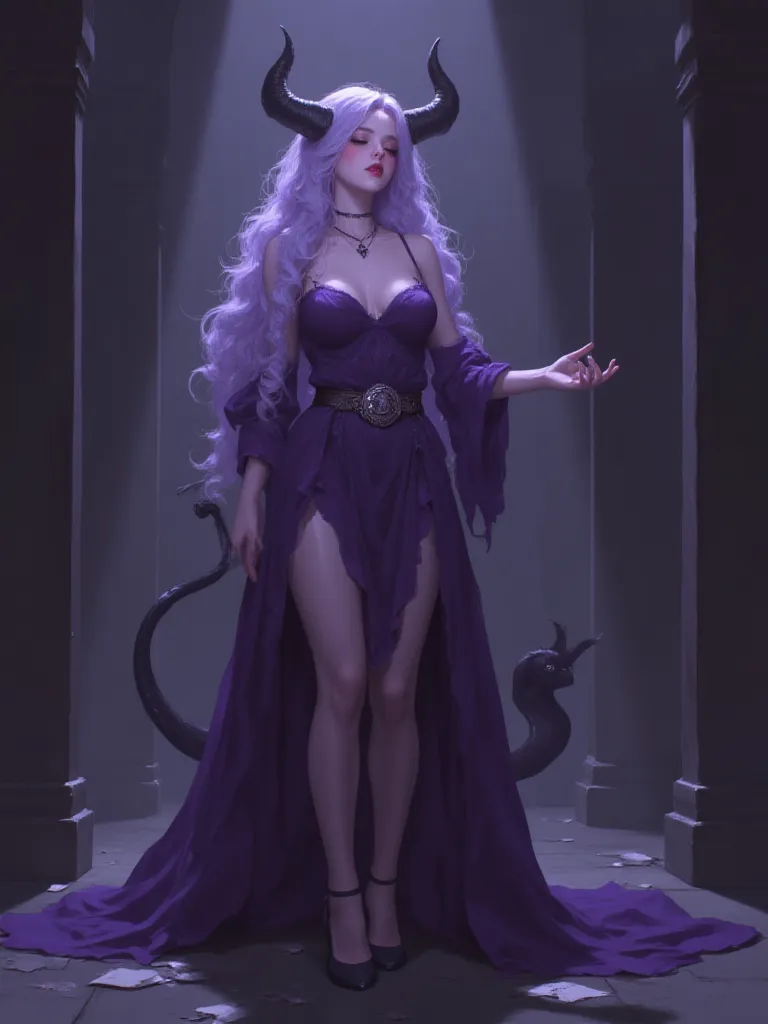 Thumbnail of Лилит
