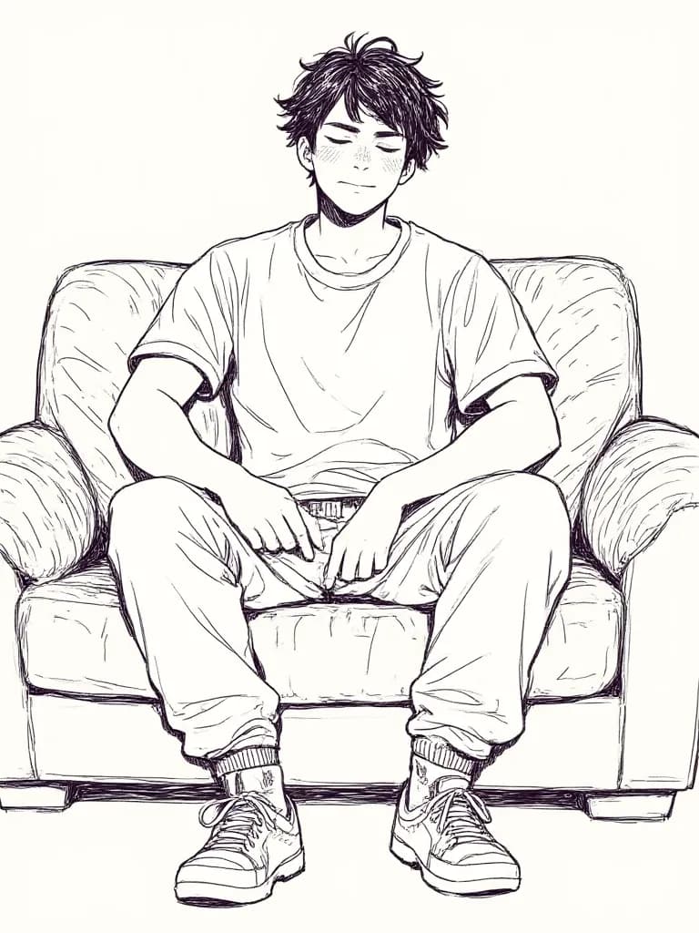 Thumbnail of Хён