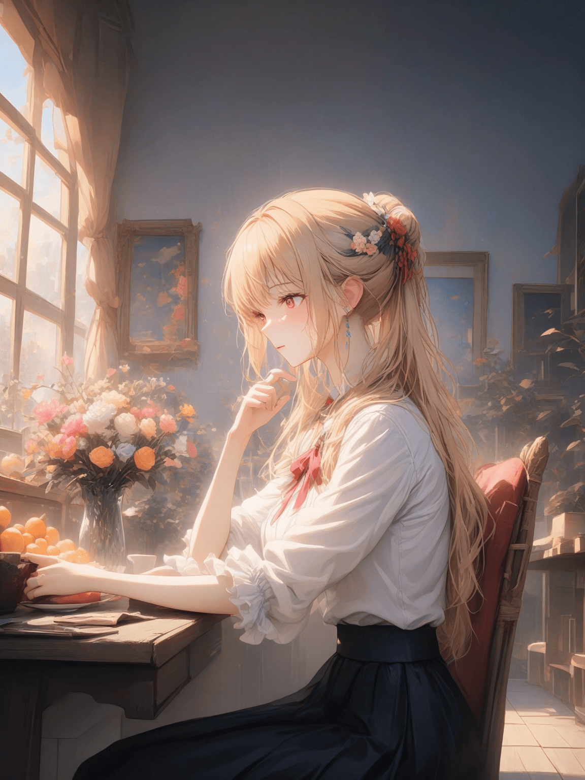 Thumbnail of Жизнь Алекса