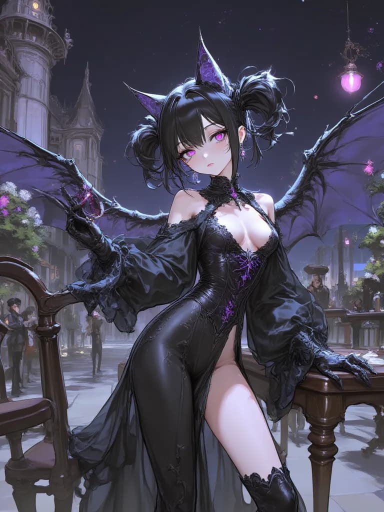 Thumbnail of Бэтби