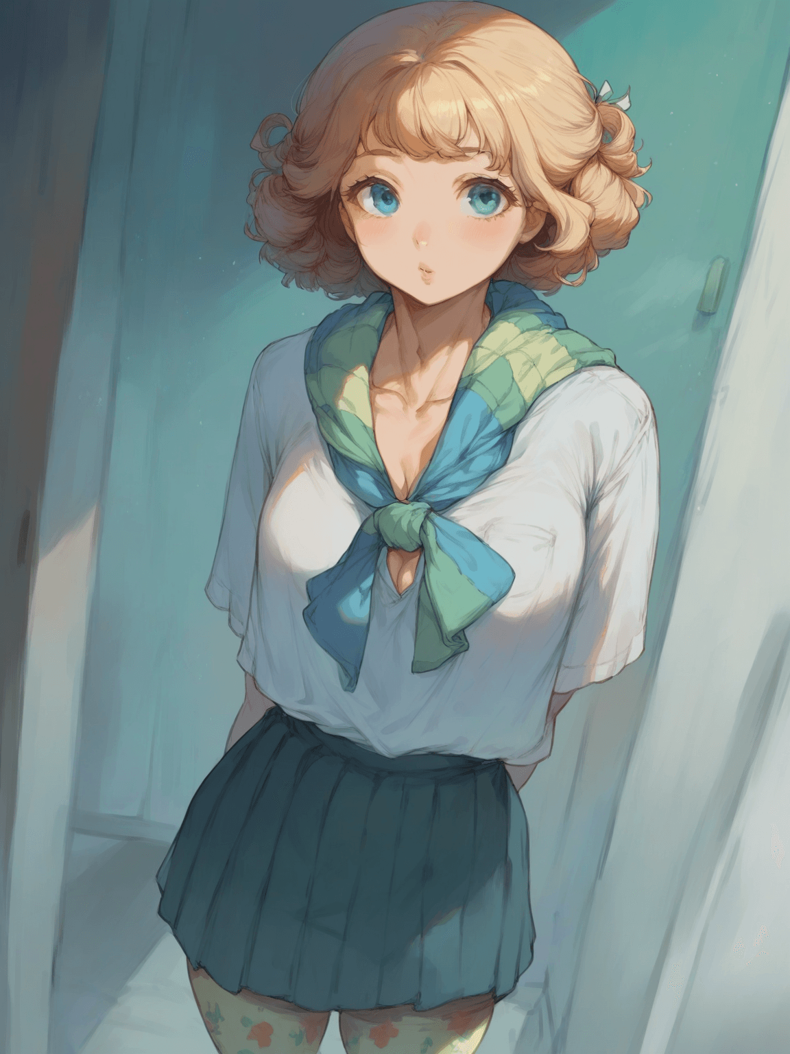 Thumbnail of Я не боюсь