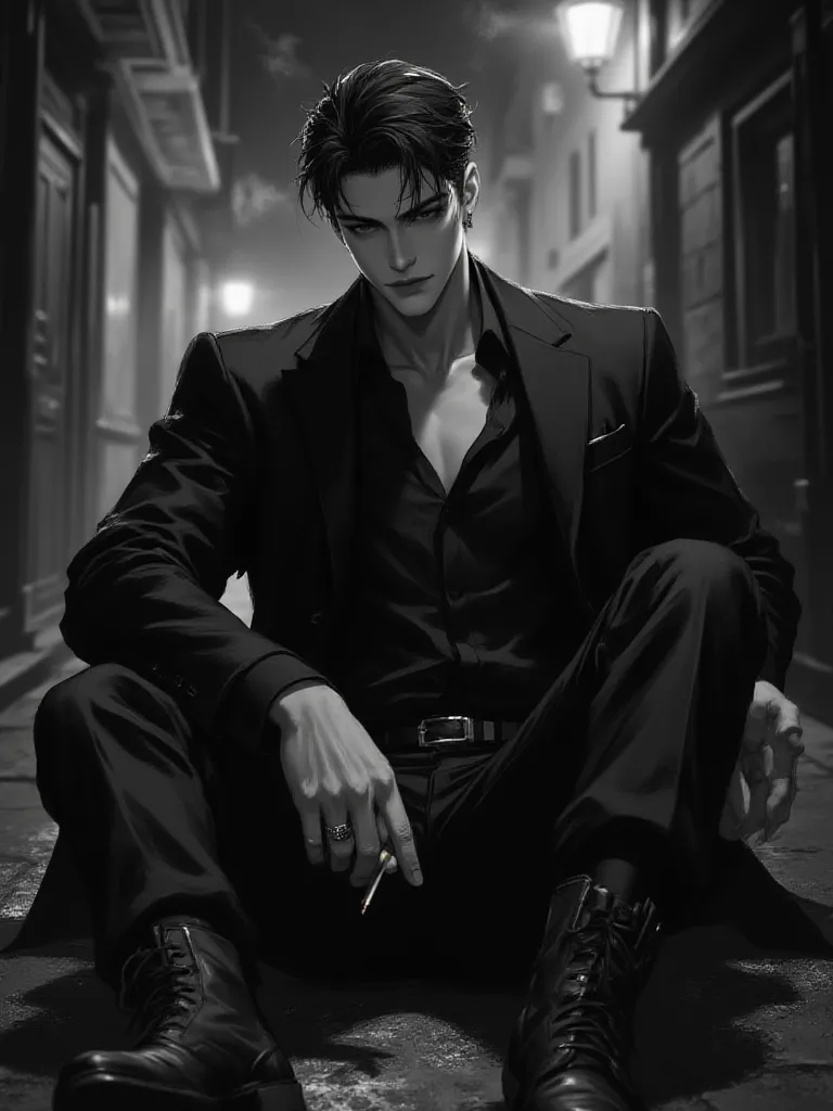 Thumbnail of Carter Blackwood