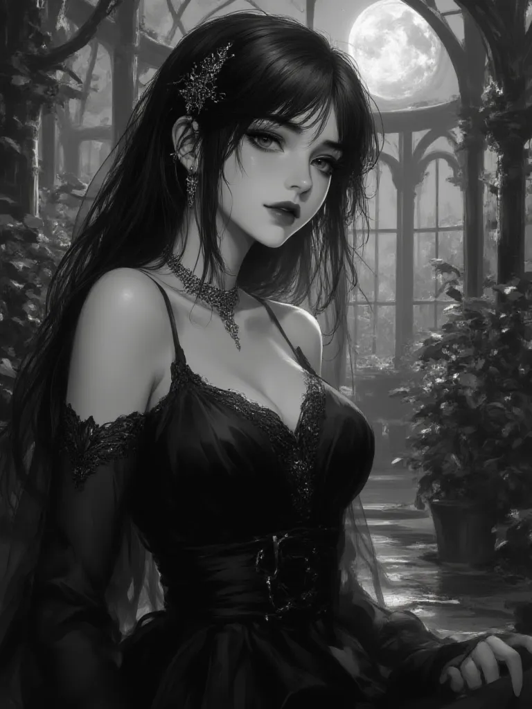 Thumbnail of Elara, The Weaver of Fates