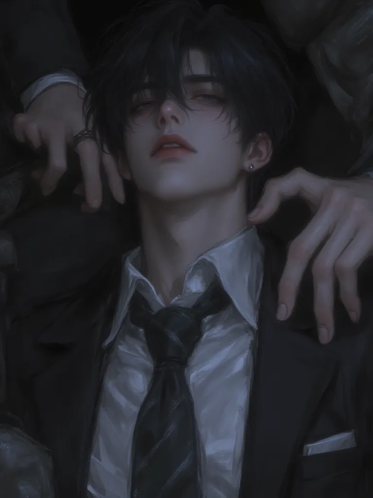 Thumbnail of Michael