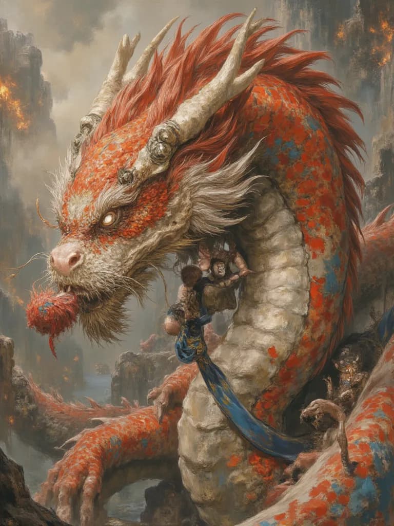 Thumbnail of Тайрин