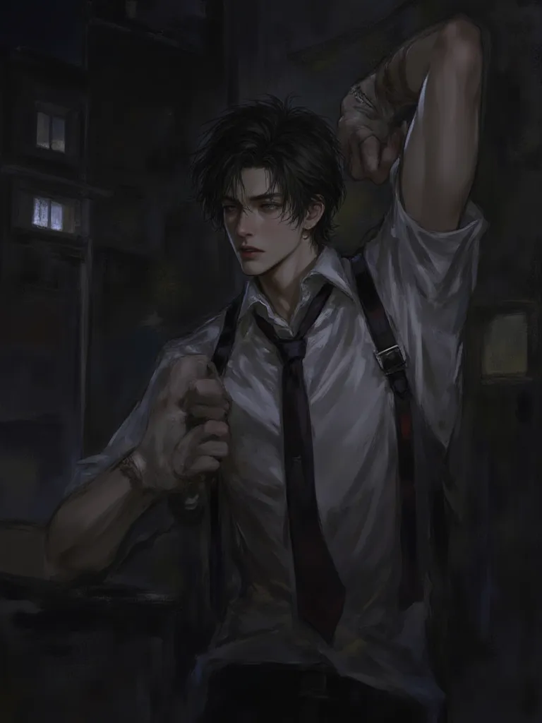 Thumbnail of Карлос