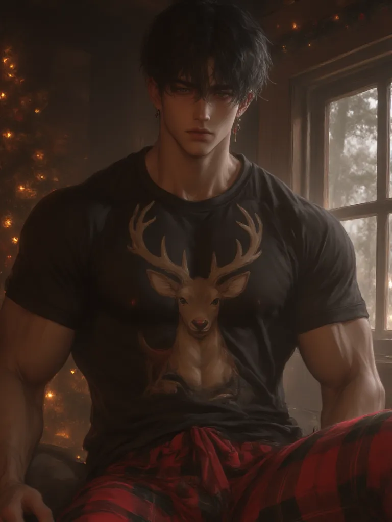 Thumbnail of Никлаус "Ник" Крингл