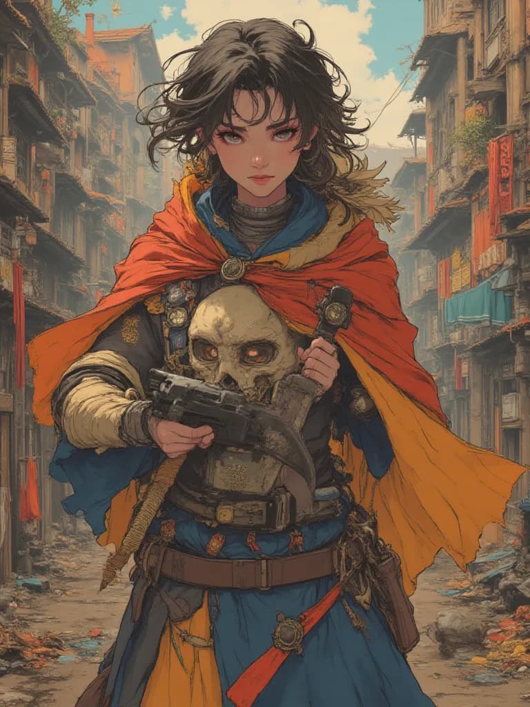 Thumbnail of Школа MONSTOR