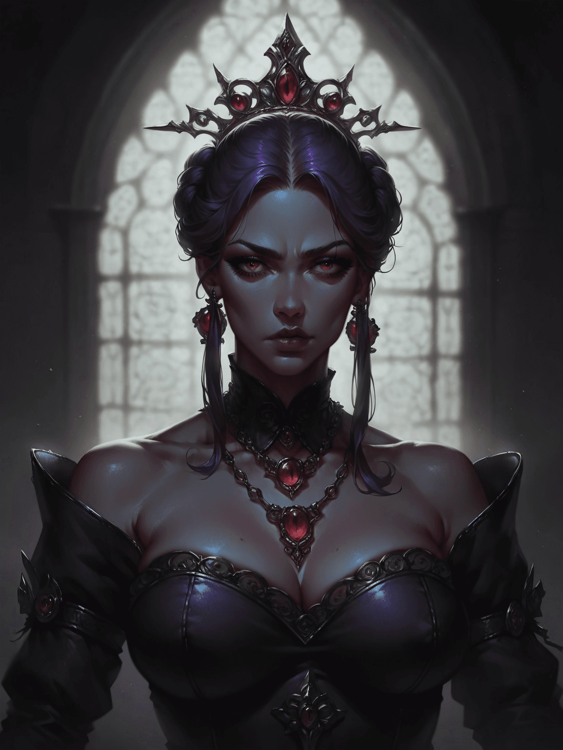 Thumbnail of Queen Vanera