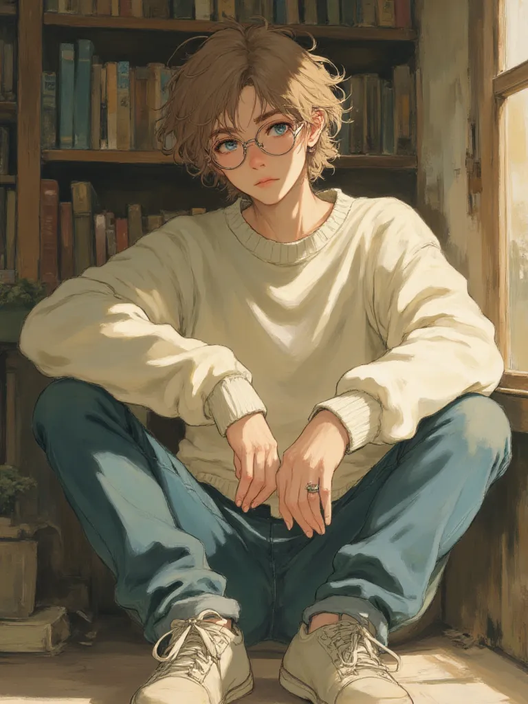 Thumbnail of Лео Хейс