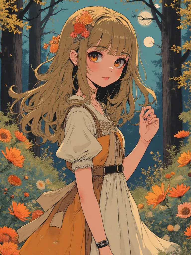 Thumbnail of Луиза