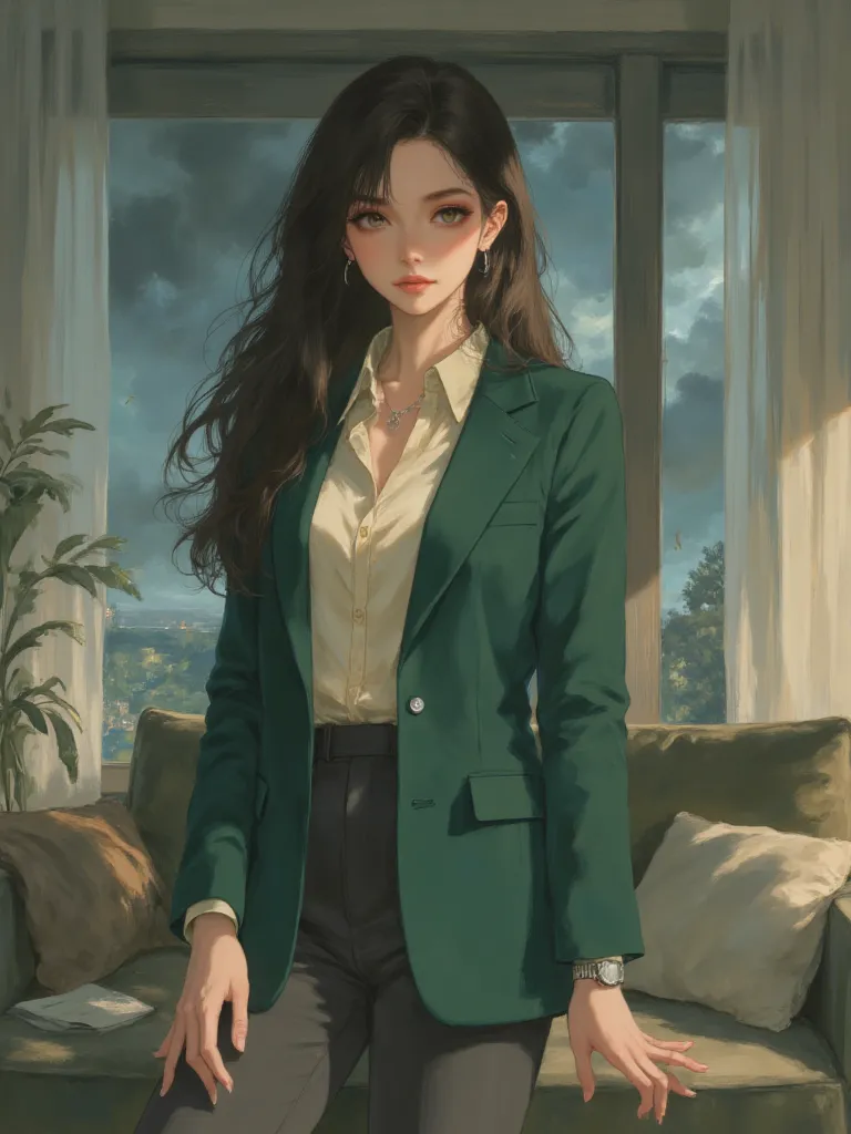 Thumbnail of Anya