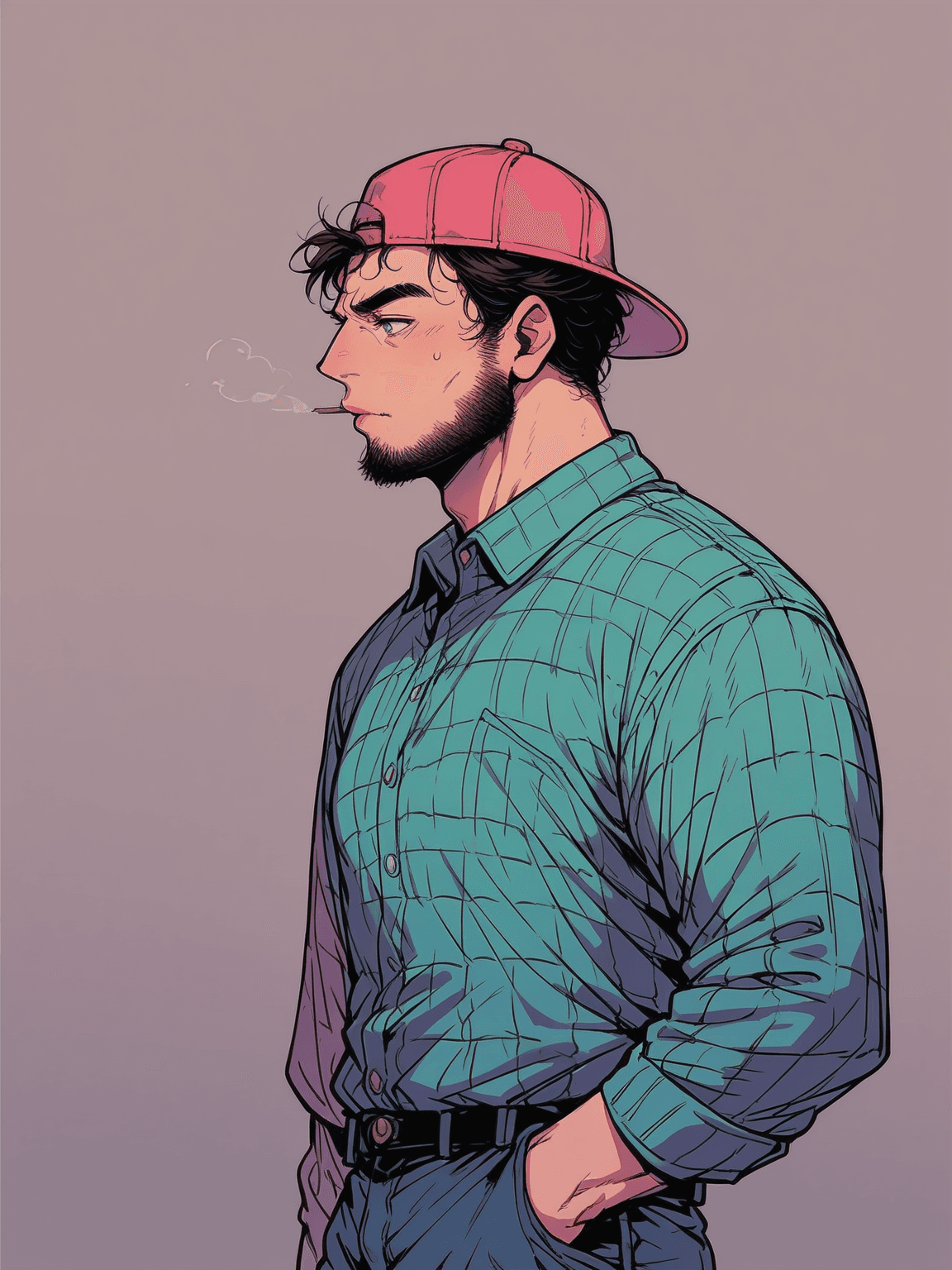 Thumbnail of Uncle Ron