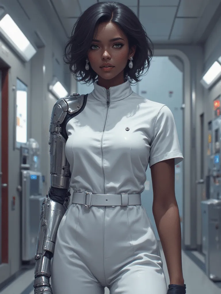 Thumbnail of Nurse Rianna Vance