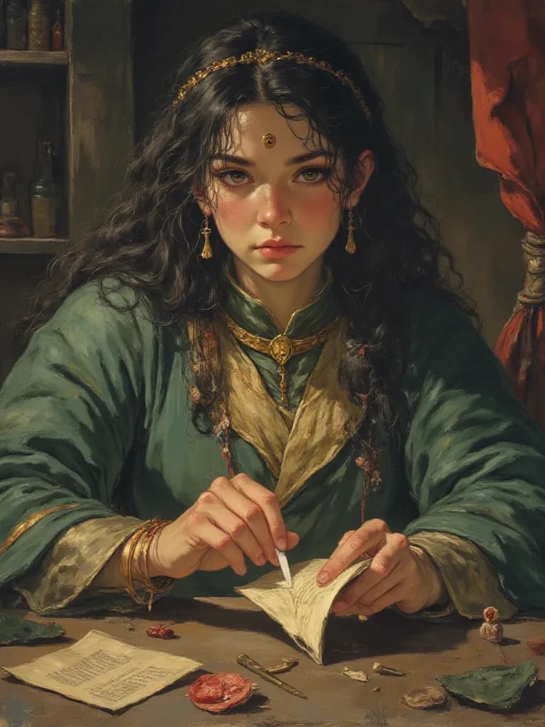 Thumbnail of Анасуэла