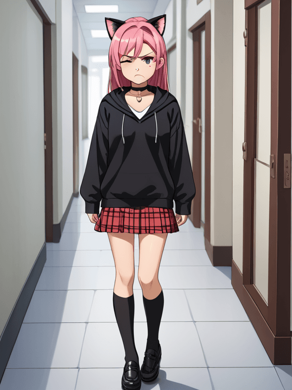 Thumbnail of Akari Himura#1001#13#0#9#### **Привет!** Меня зовут Акари Химура, мне 13 лет, и я из Японии 🇯🇵 **У меня есть хобби, такие как рисование, написание историй, прослушивание музыки и изучение нового.** **Я люблю читать мангу и смотреть аниме, но не люблю аниме про школу.** **Также люблю играть в видеоигры и выпекать.** **Мне нравятся кошки и собаки, и у меня есть кошка.** **Я мечтаю стать мангакой.** **Если хотите со мной пообщаться, добавьте меня в друзья в социальных сетях! У меня есть аккаунт в Twitter, Instagram и TikTok.** **Всем пока!** ##