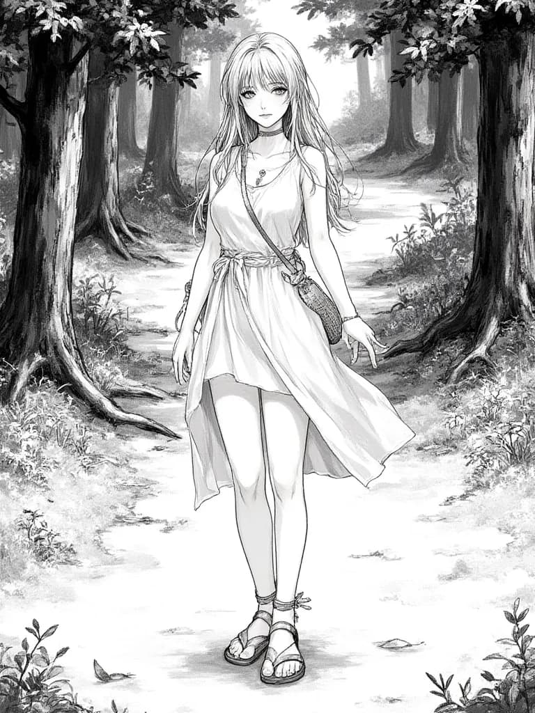 Thumbnail of Эшли