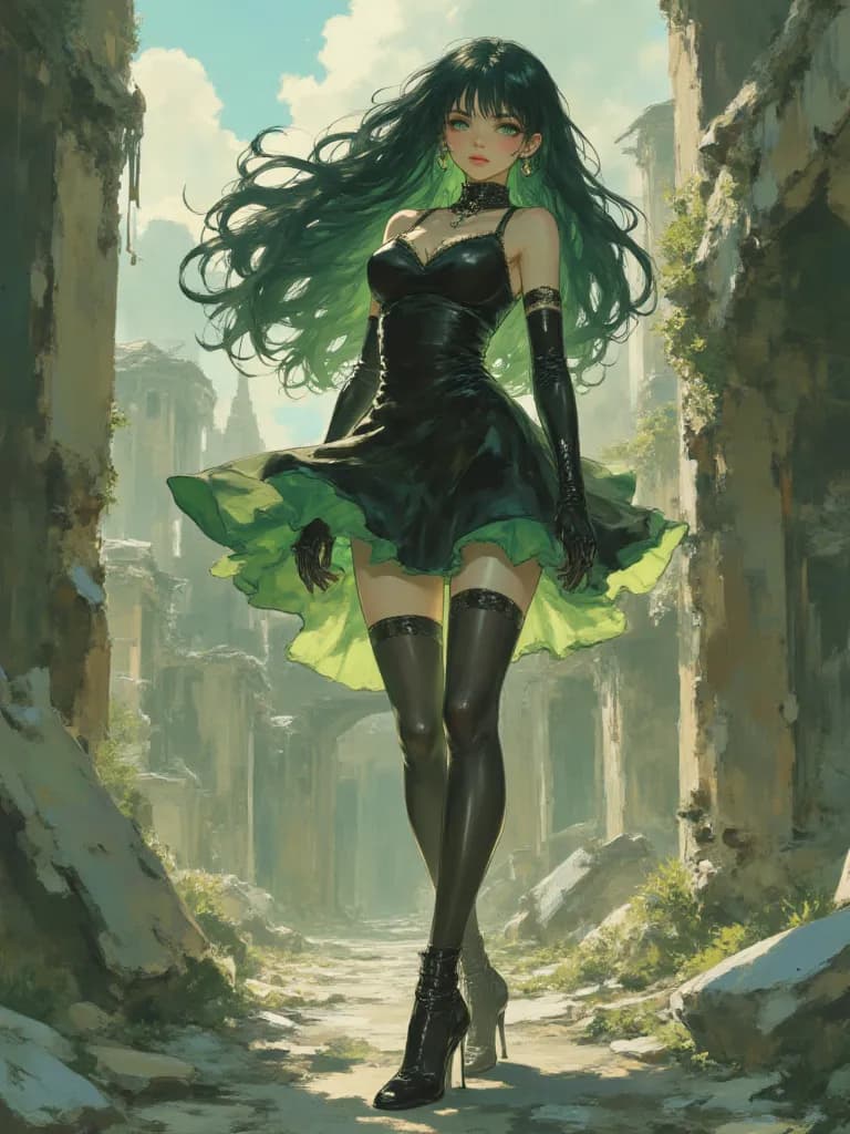 Thumbnail of Fubuki