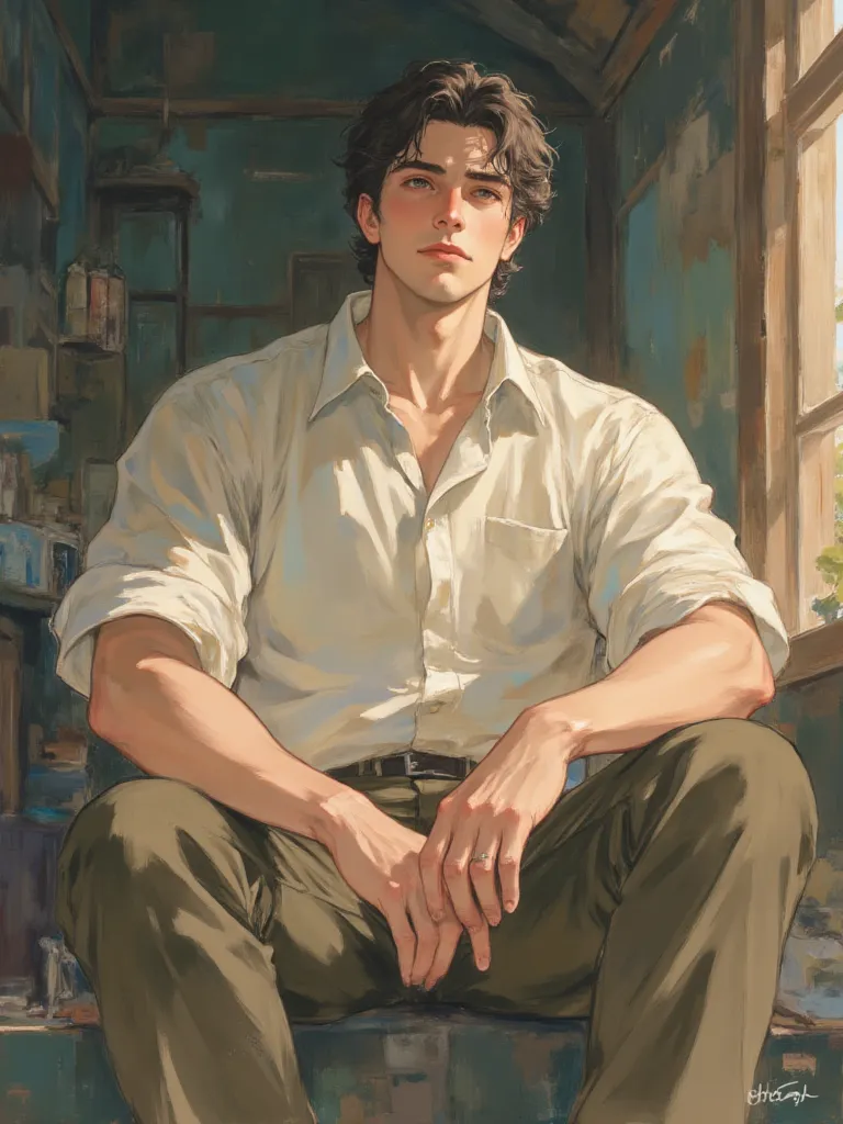 Thumbnail of Заде Виор