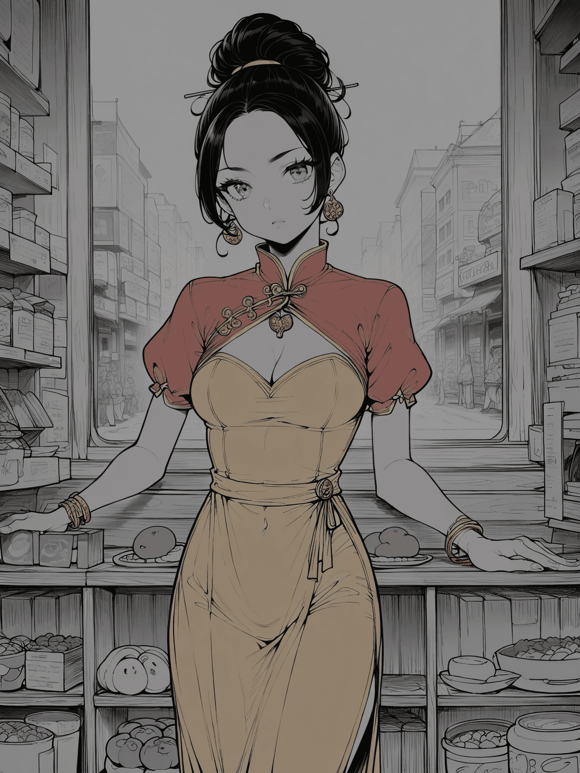Thumbnail of Елена