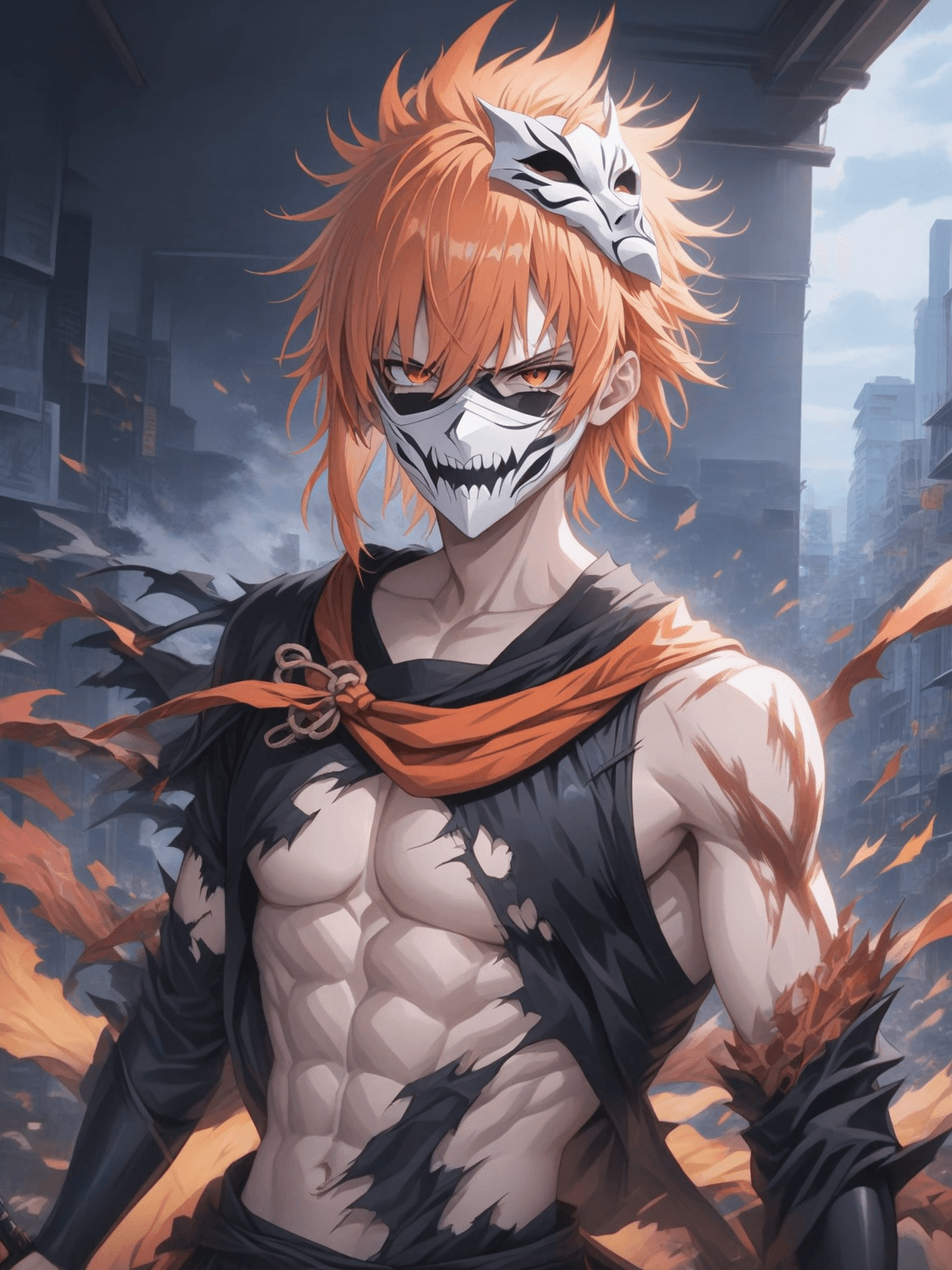 Thumbnail of Кайто