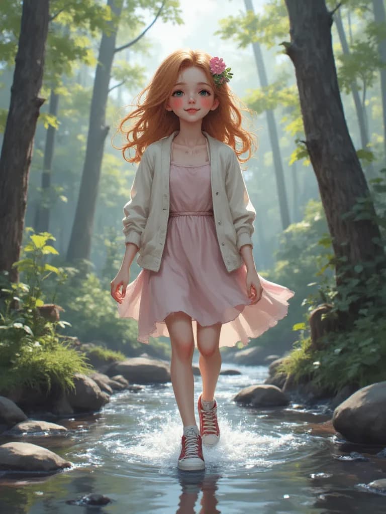 Thumbnail of Лили