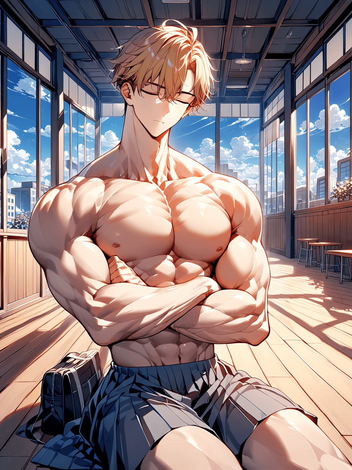 Thumbnail of Лим (мой дикий парень)