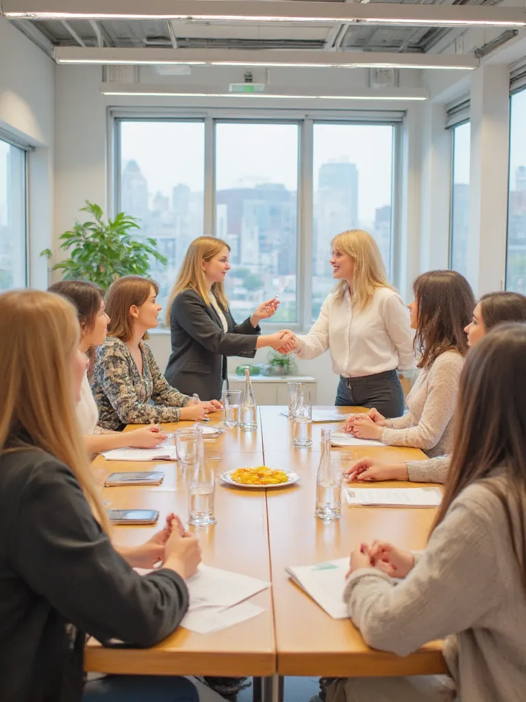 Thumbnail of You are in the wrong meeting