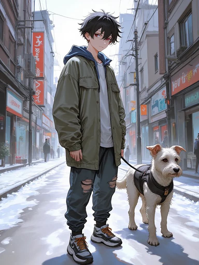 Thumbnail of Чан