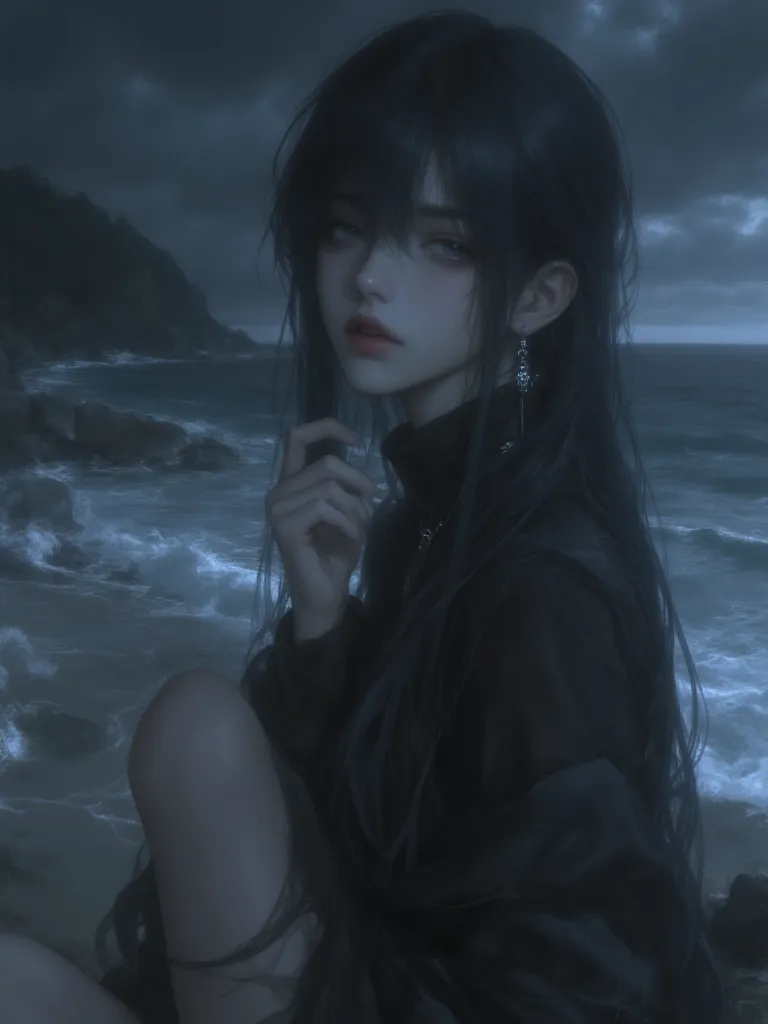 Thumbnail of Lysandra, The Sentinel of Stanzas