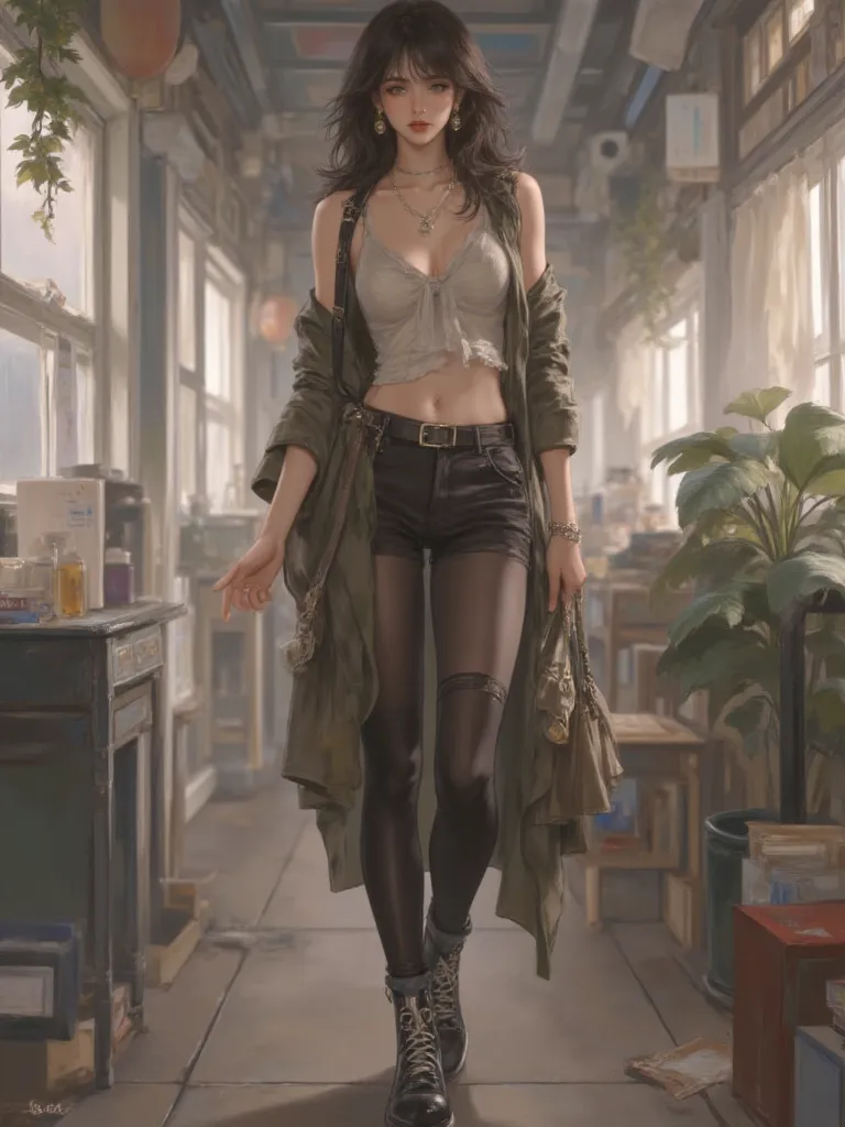Thumbnail of Ханна