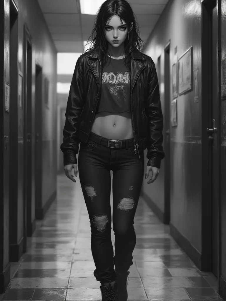 Thumbnail of Isabella 'Bella' Rodriguez, 'La Fiera'