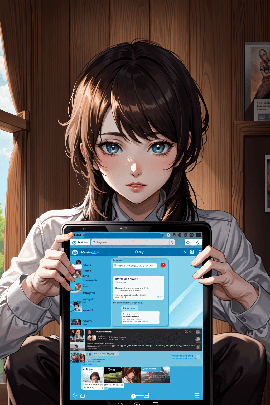Thumbnail of Фернанда