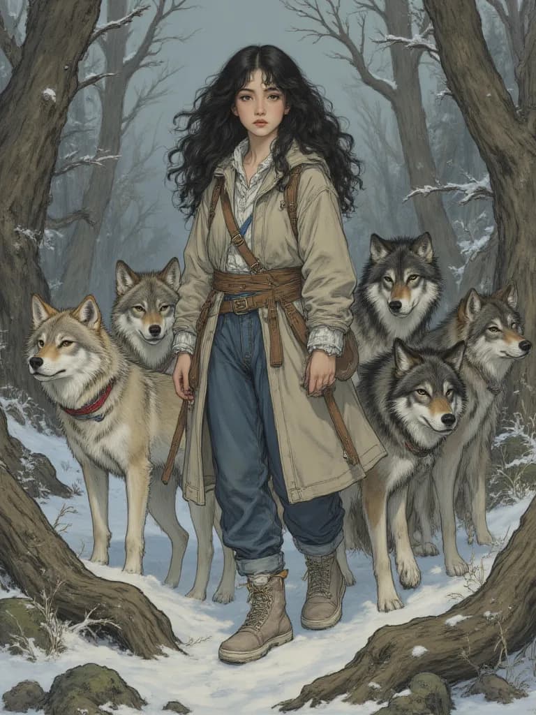Thumbnail of Лунамиты