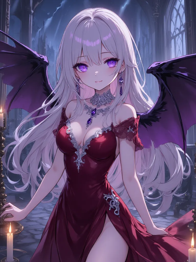 Thumbnail of Серафина "Сераэлия"