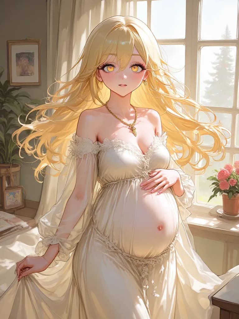 Thumbnail of Seraphina 'Sunny' Dubois