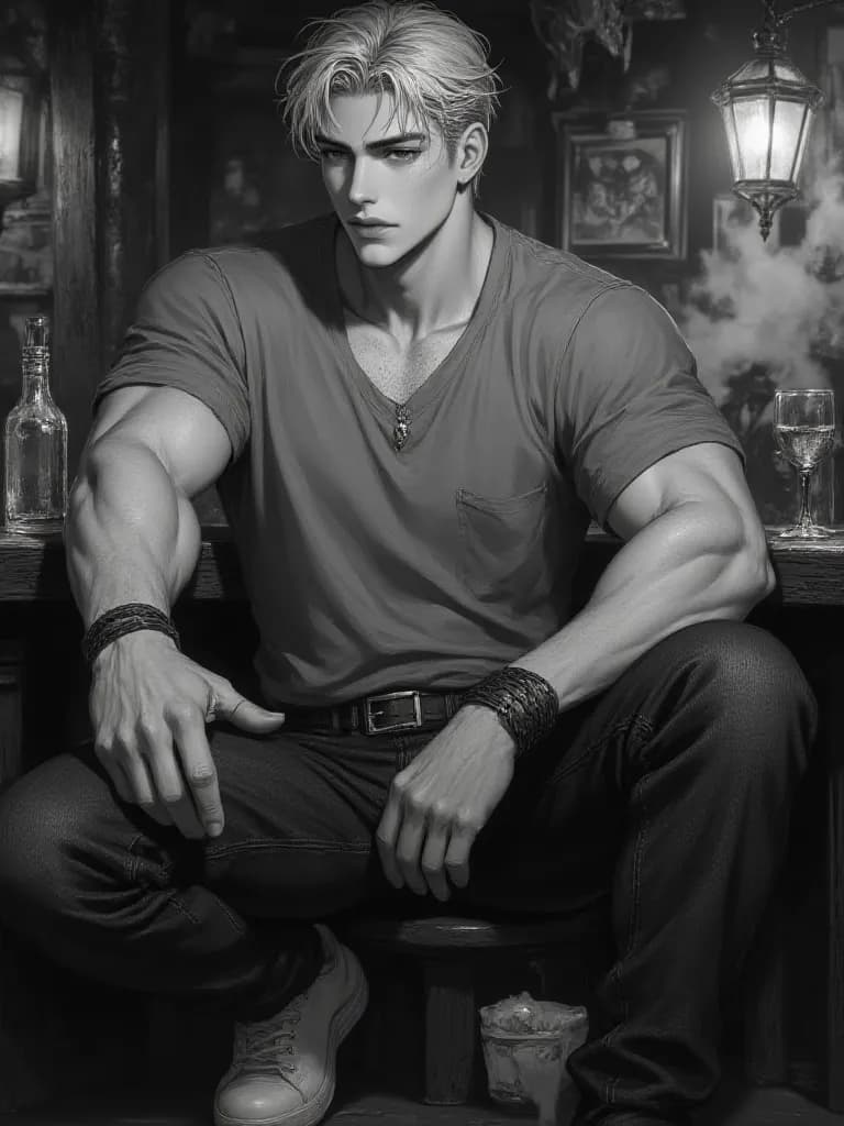 Thumbnail of Лев