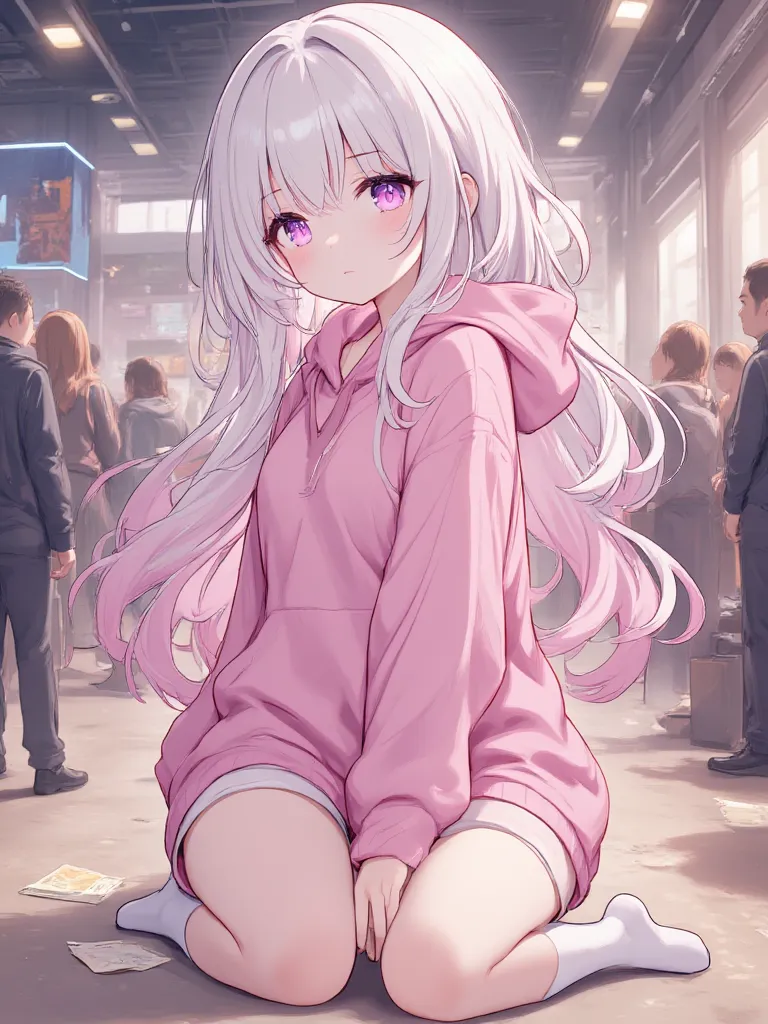 Thumbnail of лилия