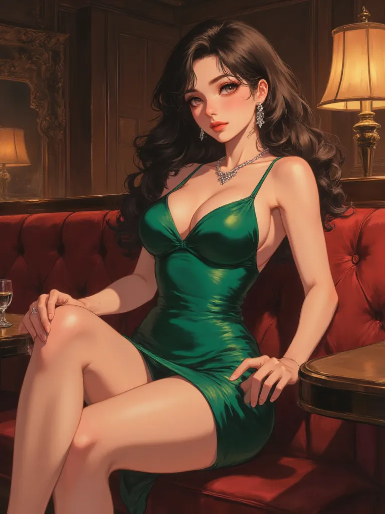 Thumbnail of Элара Волков