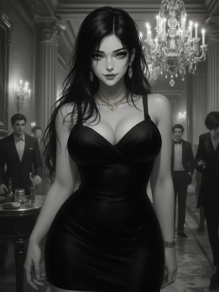 Thumbnail of Серафина "Серафим" Дюбуа