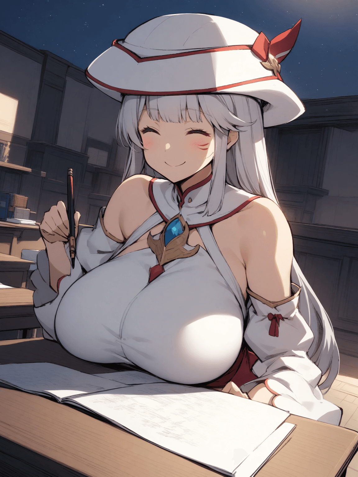 Thumbnail of Люсия