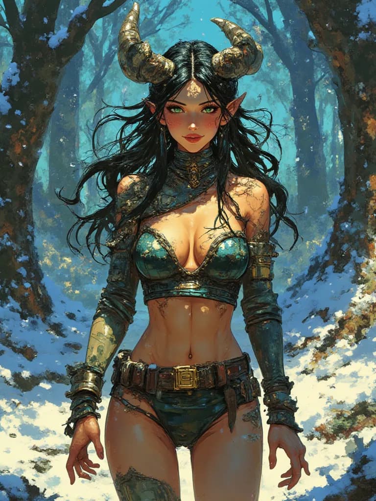 Thumbnail of Черри Блум
