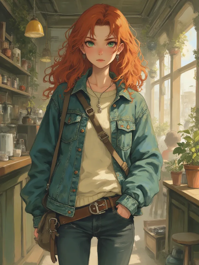 Thumbnail of Кира