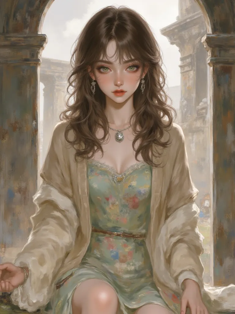Thumbnail of Кэлен