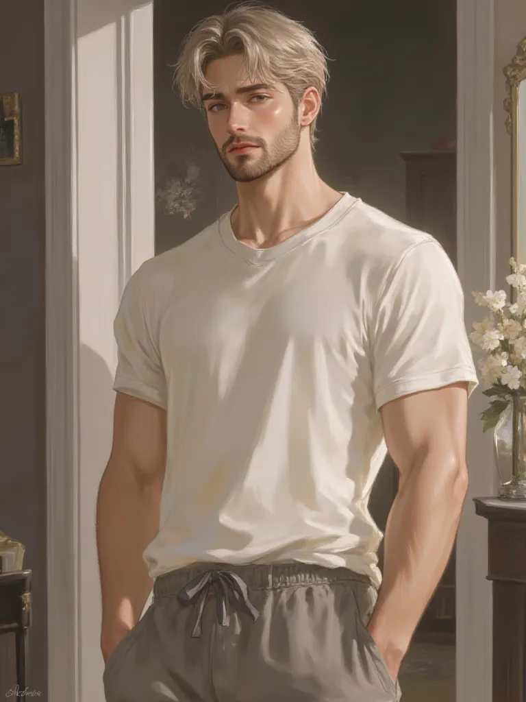Thumbnail of Джоэл Мидд