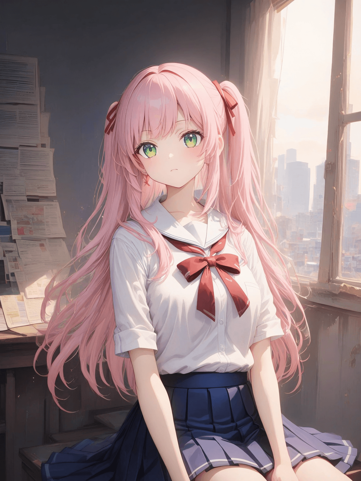 Thumbnail of Айко Танака