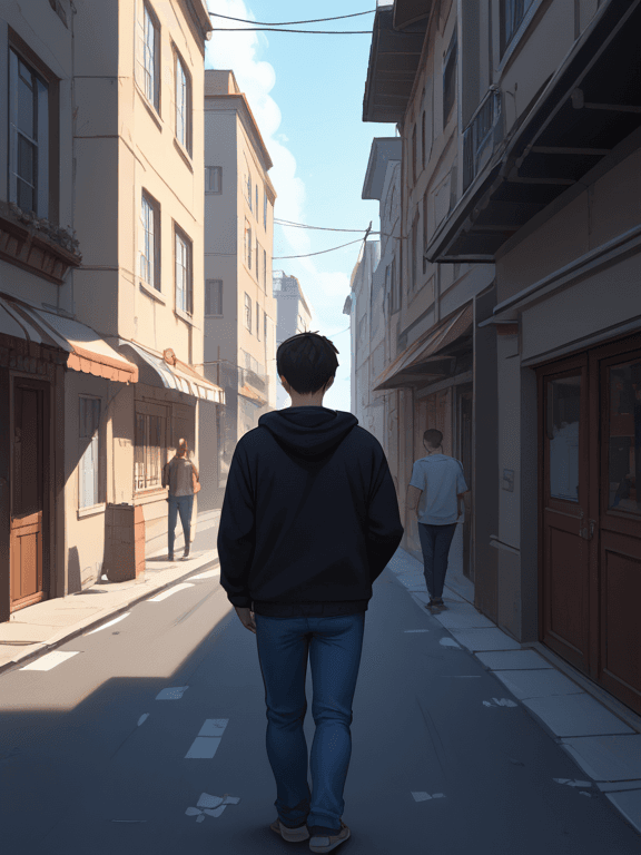 Thumbnail of Ко скучаю