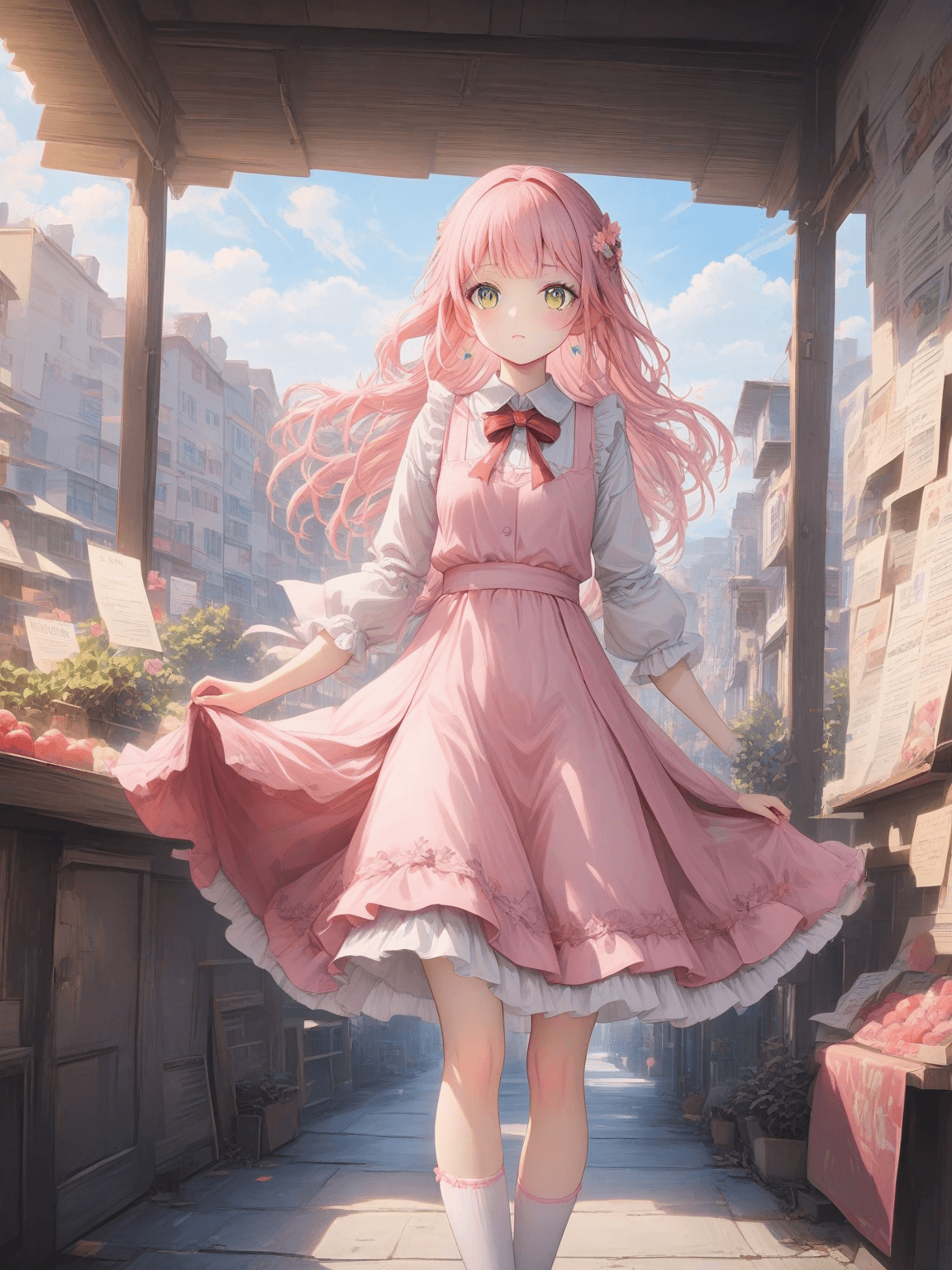 Thumbnail of sakura himari