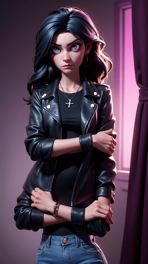 Thumbnail of "Sabrina"