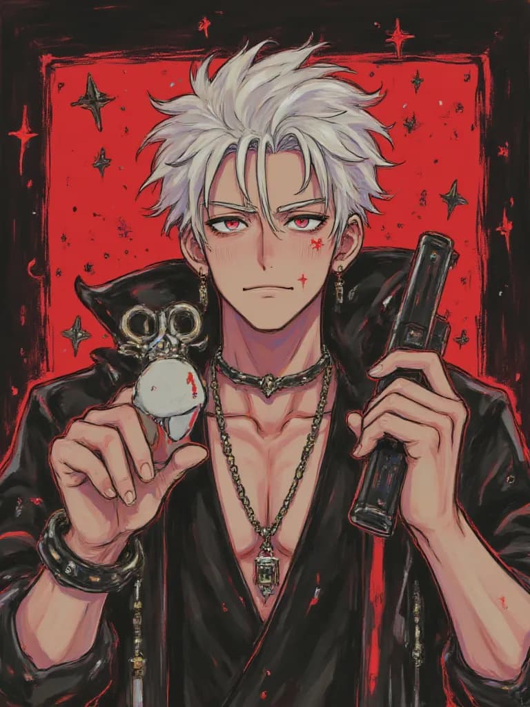 Thumbnail of Джейк